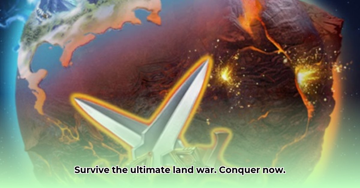last-land-war-of-survival